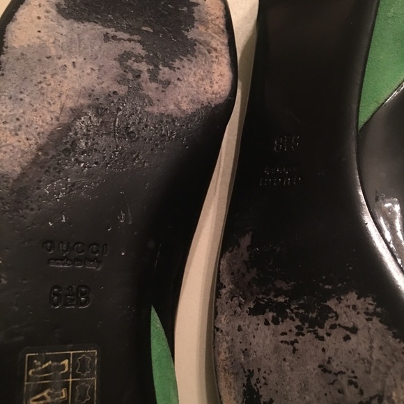 Gucci Flats - Picture 5 of 7